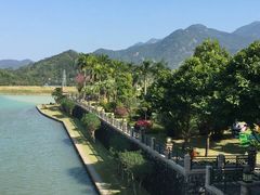 -碧水湾温泉