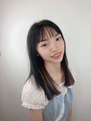 -YESIDO椰岛造型烫发染发
