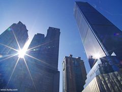 -WFC会仙楼观景台