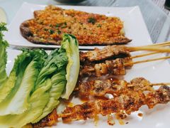 -樊记王·朝阳烧烤粥吧(星沙店)