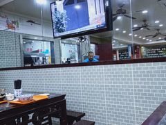 大堂-香轩缘面馆