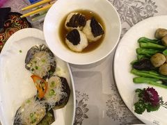 -香云轩·顺德菜(香云纱园林酒店店)