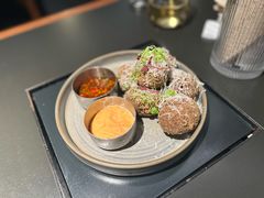 -Ameigo梅果·云贵川bistro(长宁来福士店)