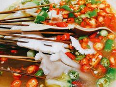 -嘉州叶婆婆钵钵鸡(建设路店)