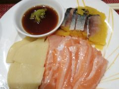 -唐山香格里拉大酒店·香啡阁(长虹西道店)