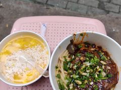 -熊腊生热干面馆(宝丰店)