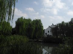 -锦江中华村农家乐饭庄