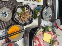 -樱の千渡日式料理·铁板烧•烧鸟(金盛田广场店)