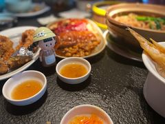 -蝴蝶里·粤菜·点心(龙湖天街&滨江店)