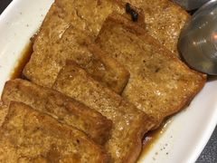 -天津外国语大学（马场道校区）食堂