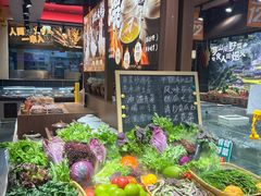 -金陵暴走龙虾·烧烤·排档(南京总店)