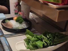 -海底捞火锅(高新万达店)