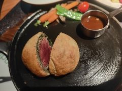 -Arpanda阿潘答餐厅(郎园店)