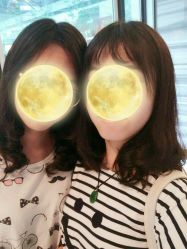 点击看大图 -美格丝M.G.S Hair Salon
