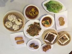 -新花城蟹粉馆(乌鲁木齐店)