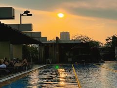 -广州粤海喜来登酒店