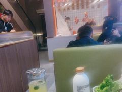 -古乐牛香·鲜牛肉牛杂火锅(新区店)