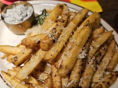 -ZAFFERANO西班牙海鲜饭(上海首店)