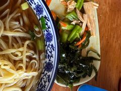 -竹青胶东摔面(黄岛开发区店)