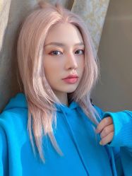 -HG美发设计沙龙