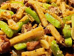 飘香排骨-滋味烤鱼(马北店)