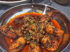 -肥肥虾庄·金牌油焖大虾(东湖欢乐谷店)