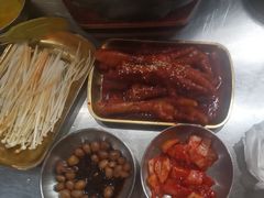 -胡悦里韩式烤肉(芝罘万达广场店)