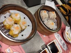 -点点心点心专门店(旺角店)
