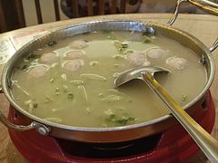 -金掌勺锅包肉(太原万达店)