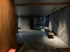 -明谷行馆·温泉