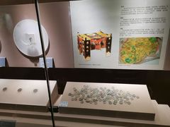 -西安大唐西市博物馆