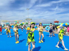 -汕头中海黄金海岸水上乐园