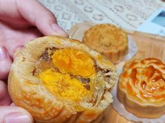-小淘圆儿·四季口味蛋糕