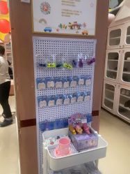 -meland club亲子乐园(重庆万象城店)