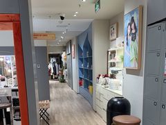 -海马体照相馆(上海月星环球港店)