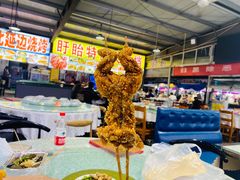 -大学城夜市大排档(凤栖路店)