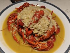 -盱眙虾神於氏龙虾(夫子庙红街店)