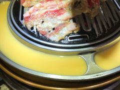 -三代烤肉(保利广场店)