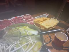 -牛很鲜潮汕牛肉火锅(朝晖路店)