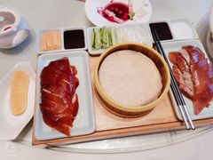 -梦都海鲜酒家(万达广场江桥店)