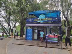 -WhaleSports户外水上运动俱乐部(朝阳公园店)