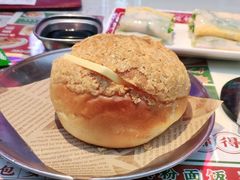 -永兴發香港茶餐厅(三坊七巷店)