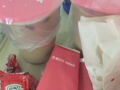 -酷公社·榴莲披萨(太原街店)