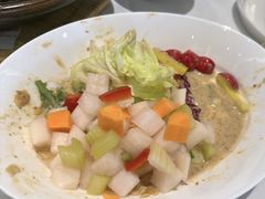 -眉州东坡(北苑华贸店)