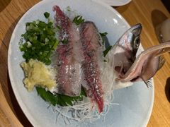 -桂马·日本料理·海胆·海鲜饭·酒场(民主广场店)