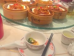 -稻香饭店(龙华天虹店)