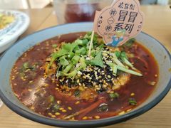 -花盐街·四川乐山小吃(西单大悦城店)