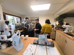 -本無咖啡·BeanWood Coffee