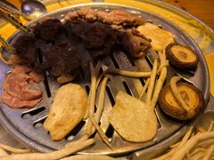 -喜来稀肉(北外滩白玉兰广场店)