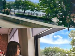 景观位-Vanilla Specialty Coffee(八大关店)